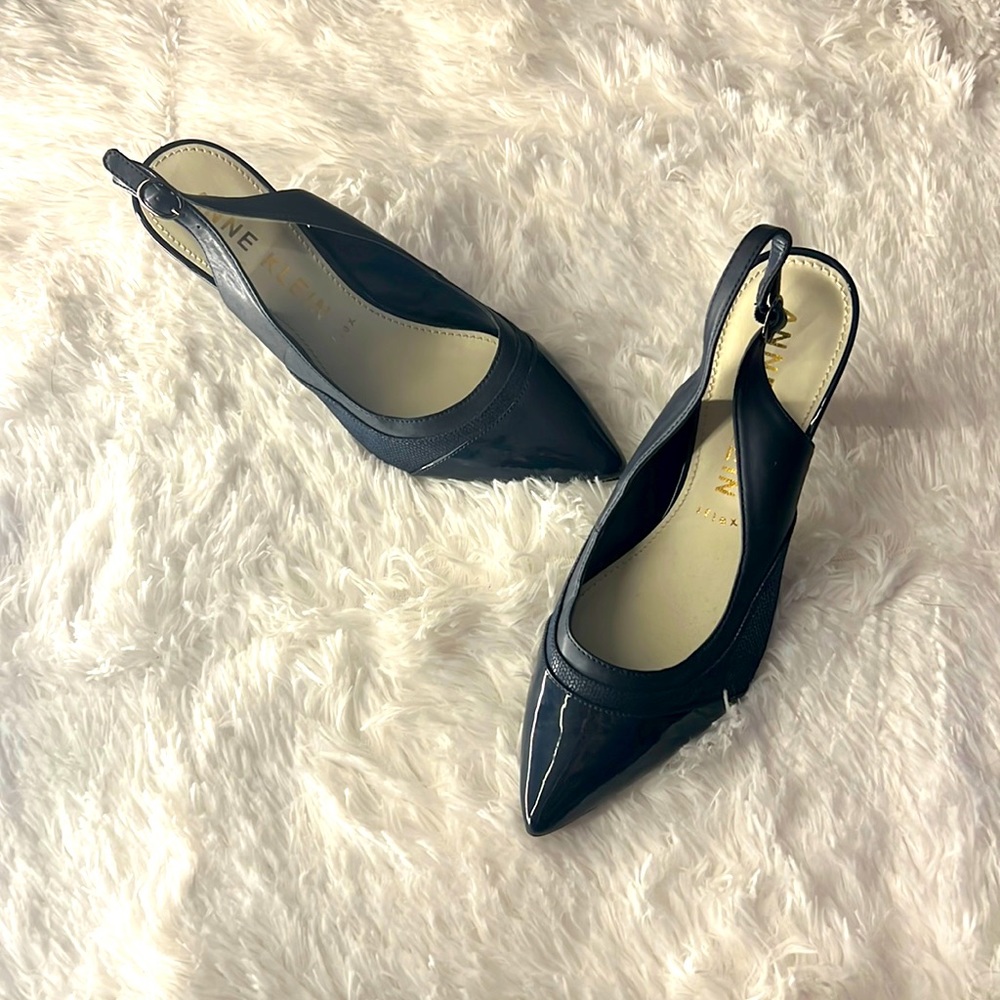 Anne Klein iflex pumps